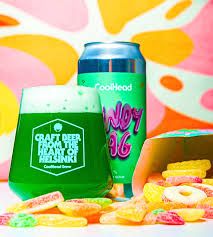 Coolhead - Candy Bag Sour 5%