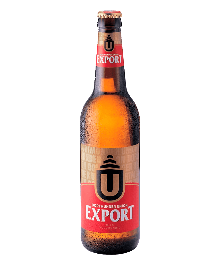 Dortmunder Union Export 5.3%