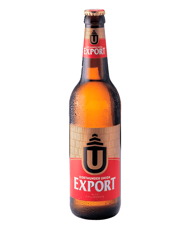 Dortmunder Union Export 5.3%