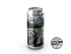 ​​Permon - BKS West Coast IPA 7.1%