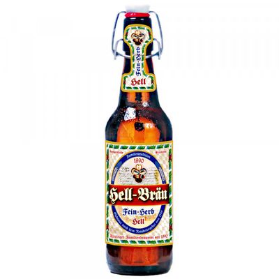 Altottinger Hell Feinherb 5.0% PRE-ORDER - SHIPPING FROM JULY 20TH - CLICK AND COLLECT AVAILABLE FROM TUESDAY 21ST JULY