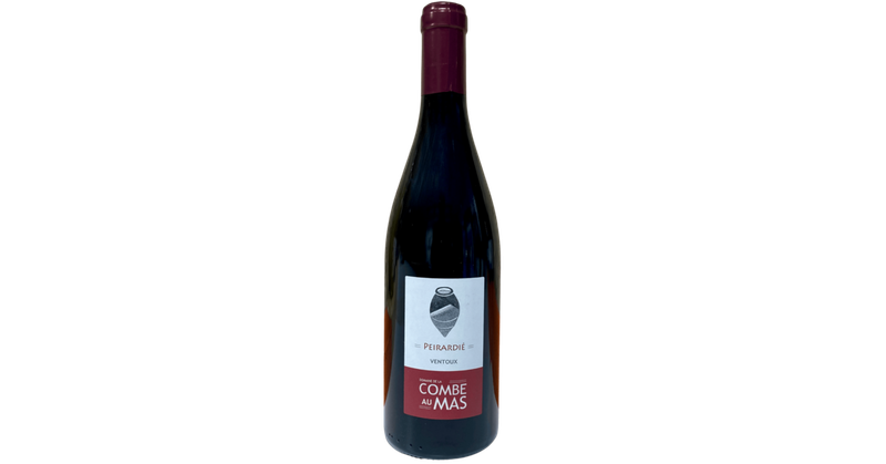 Combe Au Mas Pierardie 75CL 14.5%  (RED)