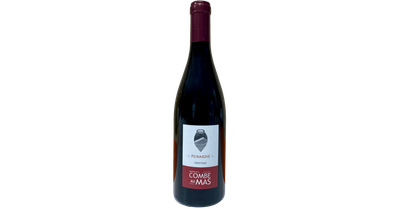 Combe Au Mas Pierardie 75CL 14.5%  (RED)
