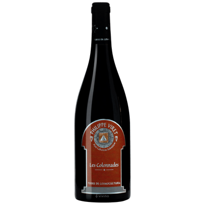 ​Domaine Viret - Les Colonnades 2015 15.5%