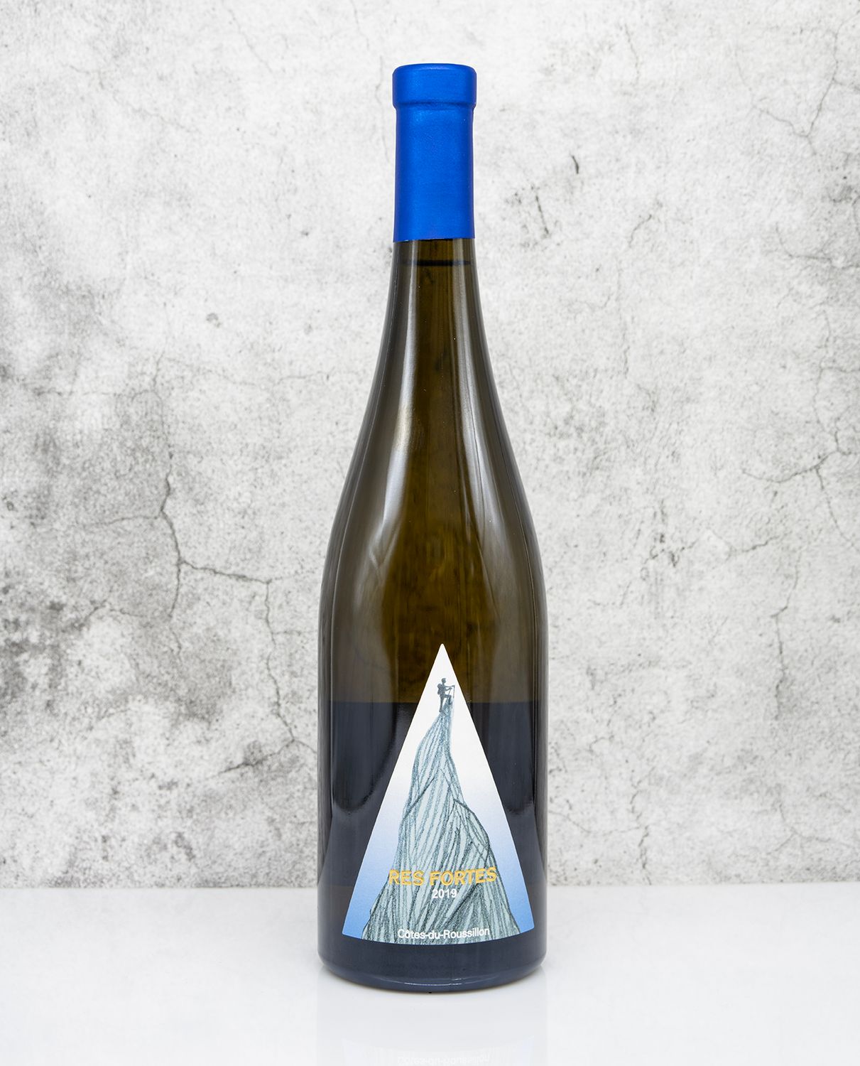 Res Fortes Blanc 75cl 13.5% (White)