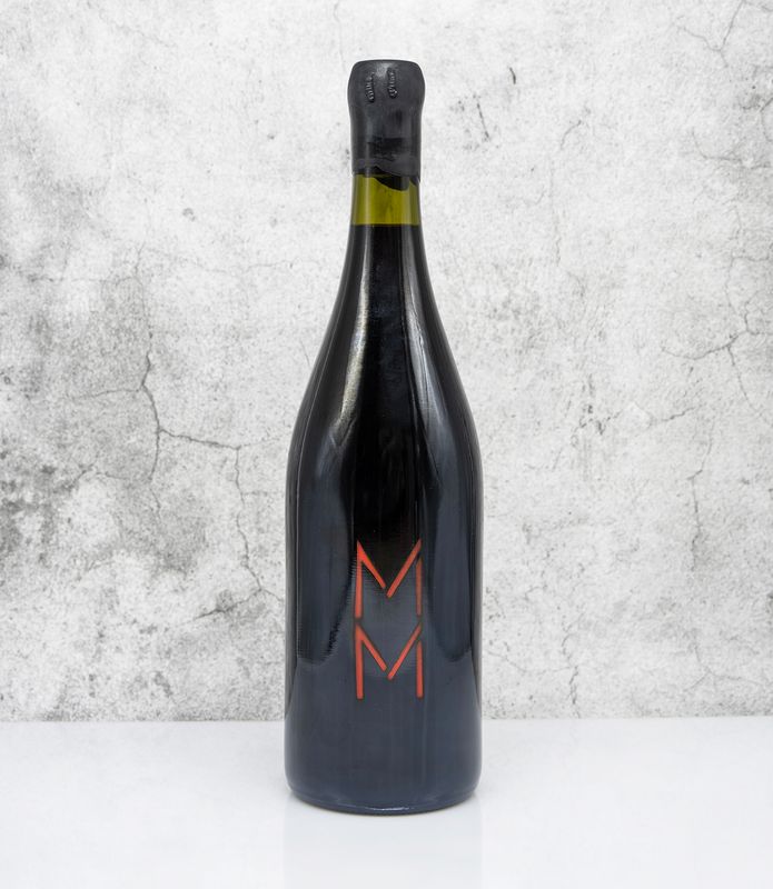 Res Fortes Merlot Madness  2021 75cl 13.5% (red)