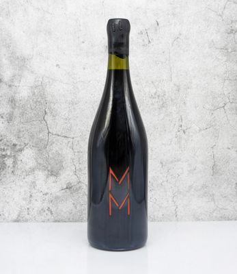 Res Fortes Merlot Madness 2022 75cl 14.0% (red)