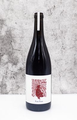 Combrillac Faire Terre Rouge 13.5% (Red) 2023