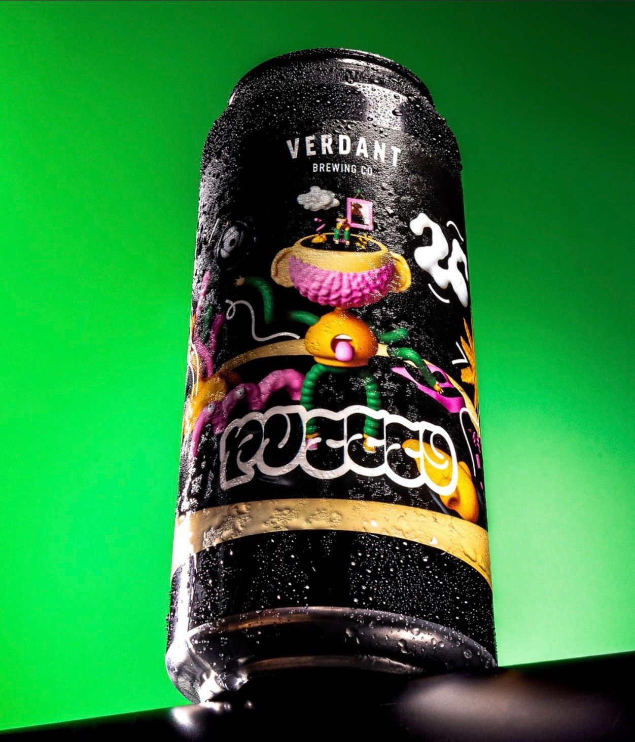 Verdant - PUTTTY TIPA 10%