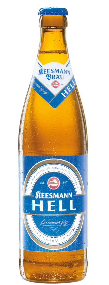 Keesman Hell 4.8%