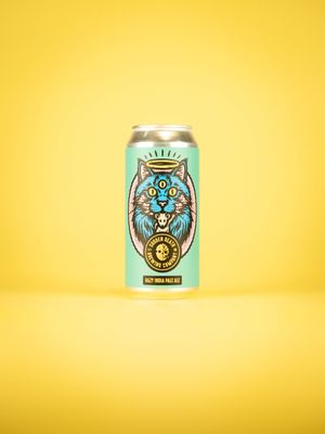 Sudden Death - The Divine Jobless IPA 6.5% ​