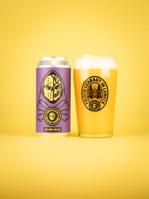 Sudden Death - Once Upon A Time Eternia IPA 6.5% ​