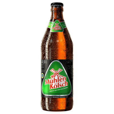 Muhlen Kolsch 4.8%