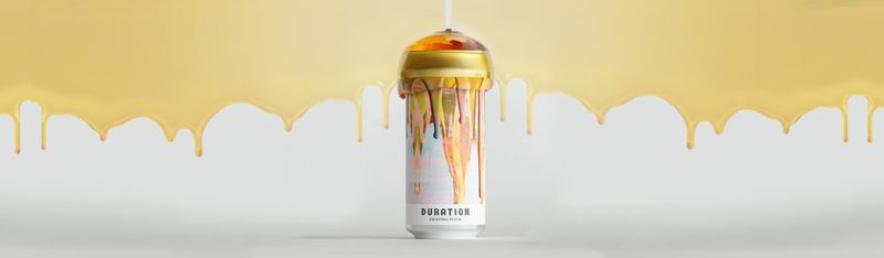 Duration - Dripping Pitch West Coast IPA 6.7%