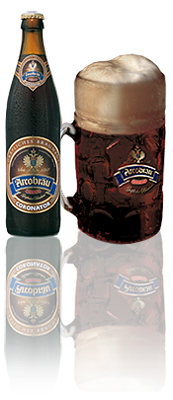 Arcobrau Coronator Doppelbock 7.2%