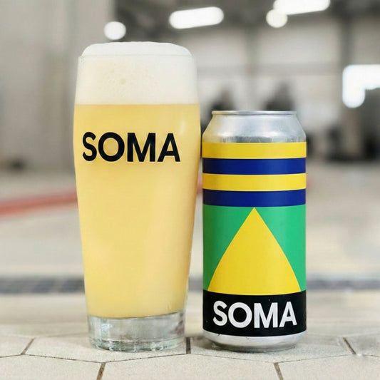​SOMA - Forward DIPA 8%