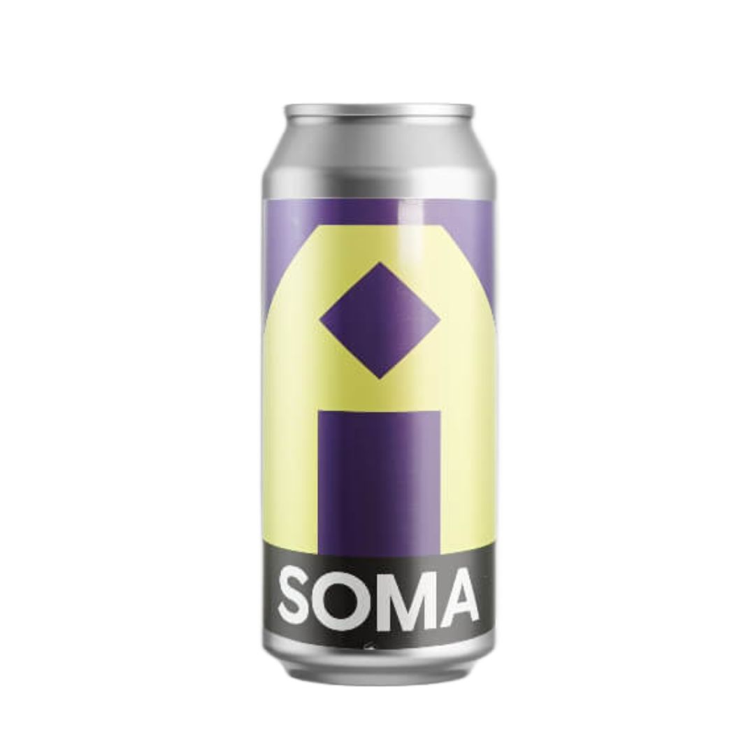 SOMA - Within IPA  6.5% PRE-ORDER ITEM ARRIVING 2ND OF APRIL