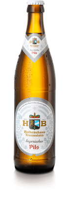 ​Hofbrauhaus Traunstein Pils 5.1%