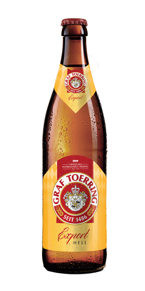 Graf Toerring Export Hell 5.6%