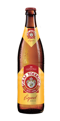 Graf Toerring Export Hell 5.6%