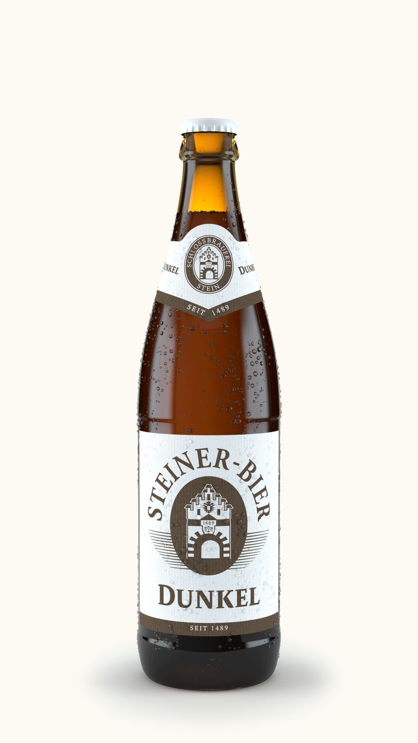 ​Schlossbrauerei Stein - Dunkel 5.1%