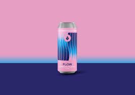 Drop Project - Flow Pale Ale 5.2%