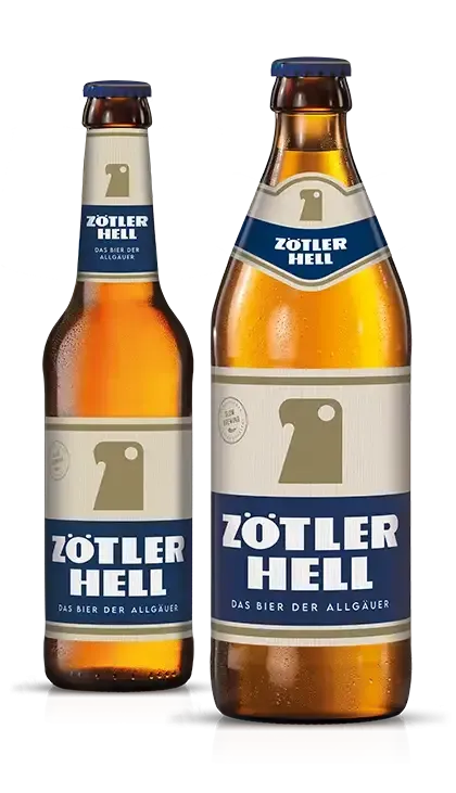 Zotler - Hell 4.9%