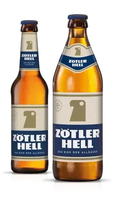 Zotler - Hell 4.9%