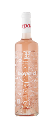 Bodegas Perica - 6cepas6 Rosé Rioja 13%