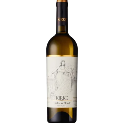 Kirke - Goddess Blend Dark Harvest 2022 White Wine 13.5%