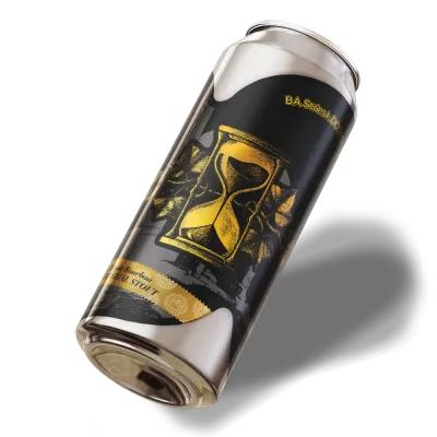 Sureshot - B.A. Series I: Doom Barrel Aged Imperial Stout 13%