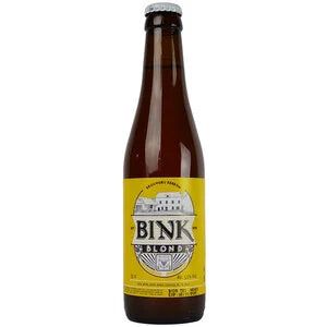 Brouwerij Kerkom - Bink Blond 5.5%