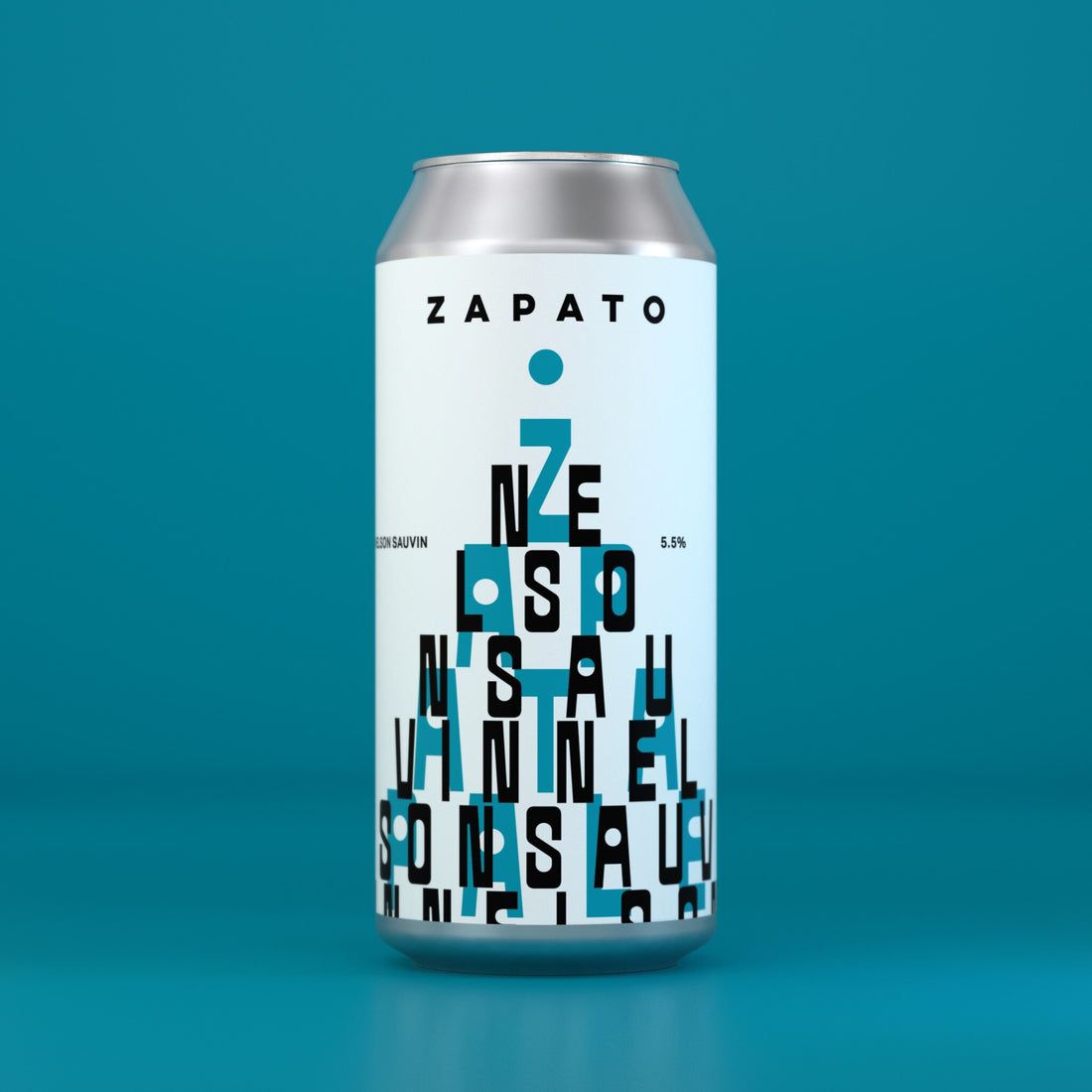 ​Zapato - Zapatapale Cascade Pale Ale 5.5% GF