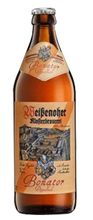Klosterbrauerei Weissenhoner Bonator Dopplebock 8%