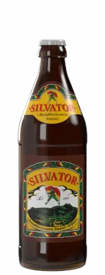 Dampfbrau - Salvator Bock 7.5%