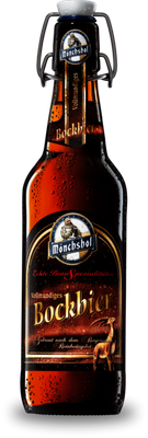 Monchshof Bock 6.9%