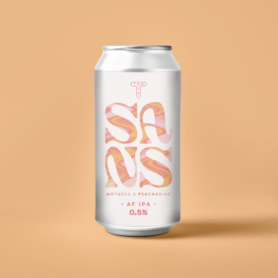 ​Track - Sans Alcohol Free IPA 0.5%