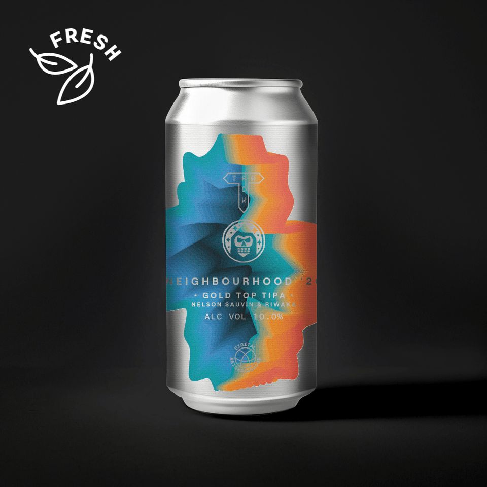 Track - Neighbourhood '26 Gold Top TIPA 10% (WTTN 2026 - Messorem Collab)