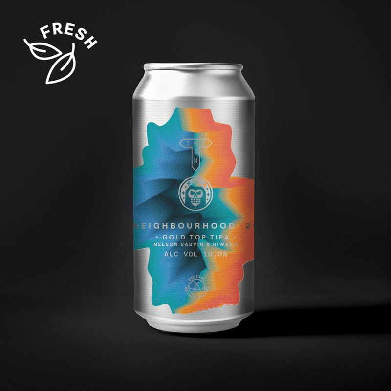 Track - Neighbourhood '26 Gold Top TIPA 10% (WTTN 2026 - Messorem Collab)