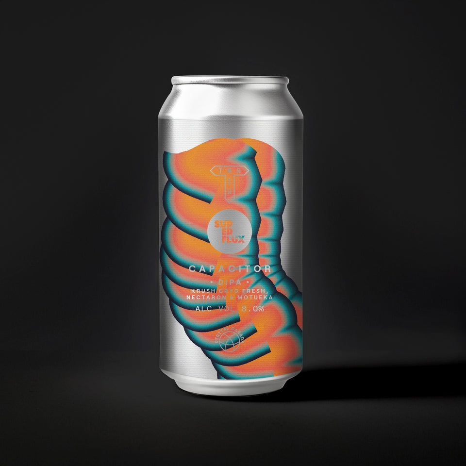 Track - Capacitor DIPA 8% (WTTN 2026 - Superflux Collab)