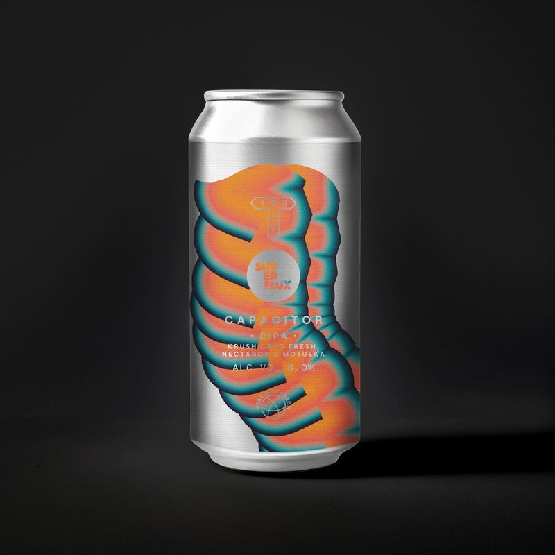 Track - Capacitor DIPA 8% (WTTN 2026 - Superflux Collab)