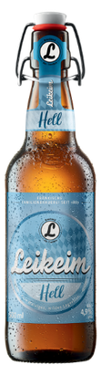 Leikheim - Hell 4.9%