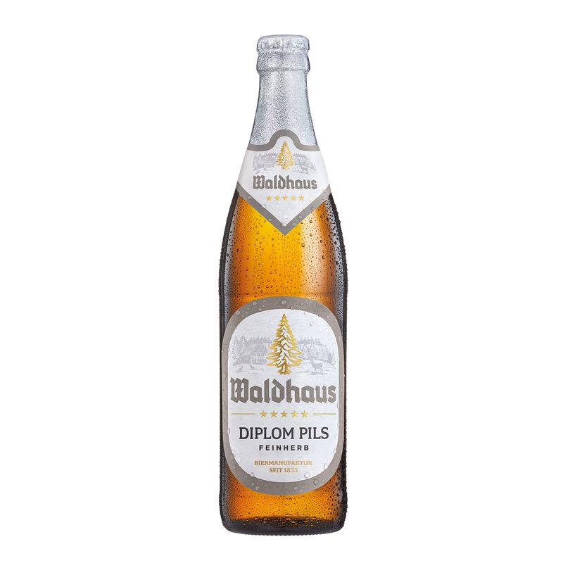 Waldhaus - Spezial Gold 5.6%