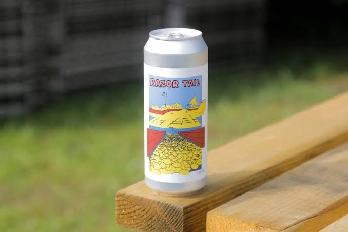 Baron - Razor Tail 6.2%