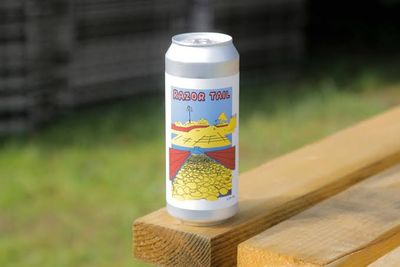 Baron - Razor Tail 6.2%