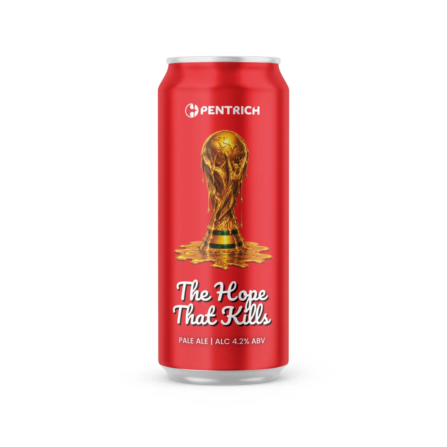 Pentrich - The Hope That Kills Pale Ale 4.2%