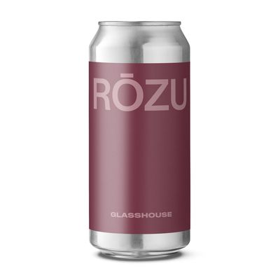 Glasshouse - Rozu DDH IPA 6.0%