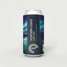 Pipeline x Sureshot  - Northern Lights DDH IPA 6%
