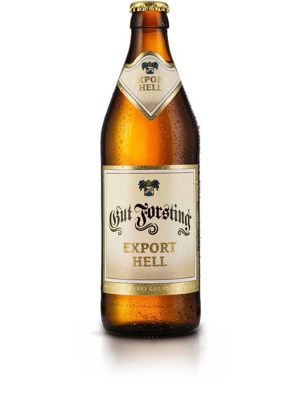Gut Forsting - Export Hell