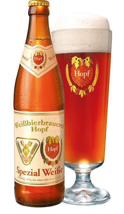 Hopf Spezial Weiss 6%